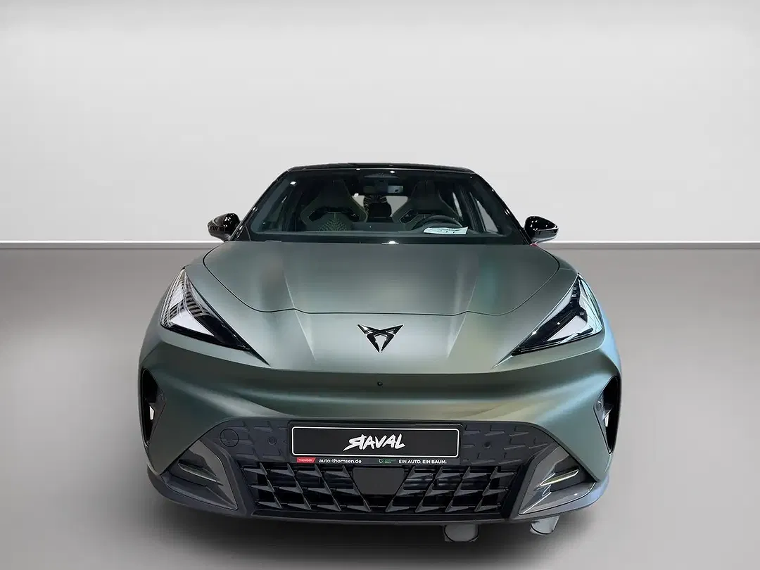 CUPRA Raval - Thumbnail 2