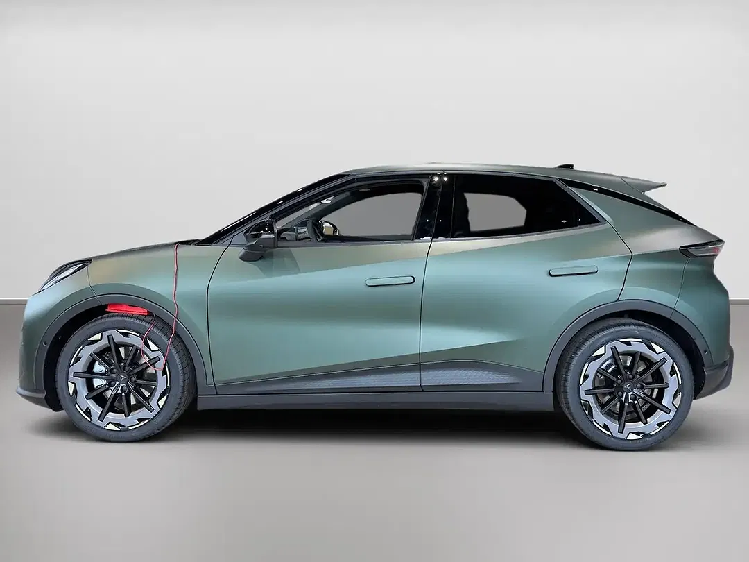 CUPRA Raval - Thumbnail 3