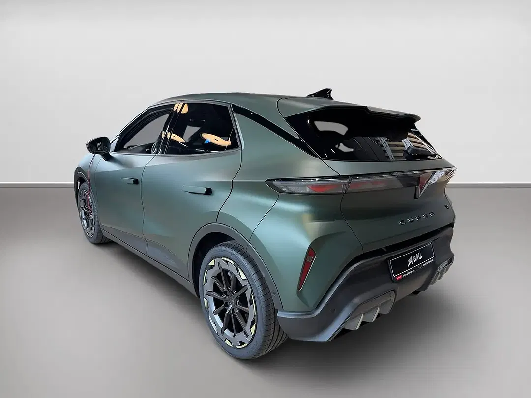 CUPRA Raval - Thumbnail 4