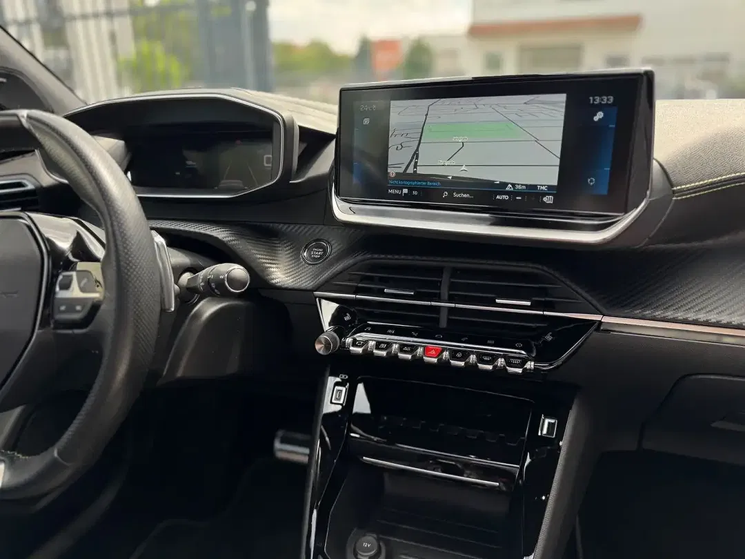 Peugeot 2008 - Thumbnail 15