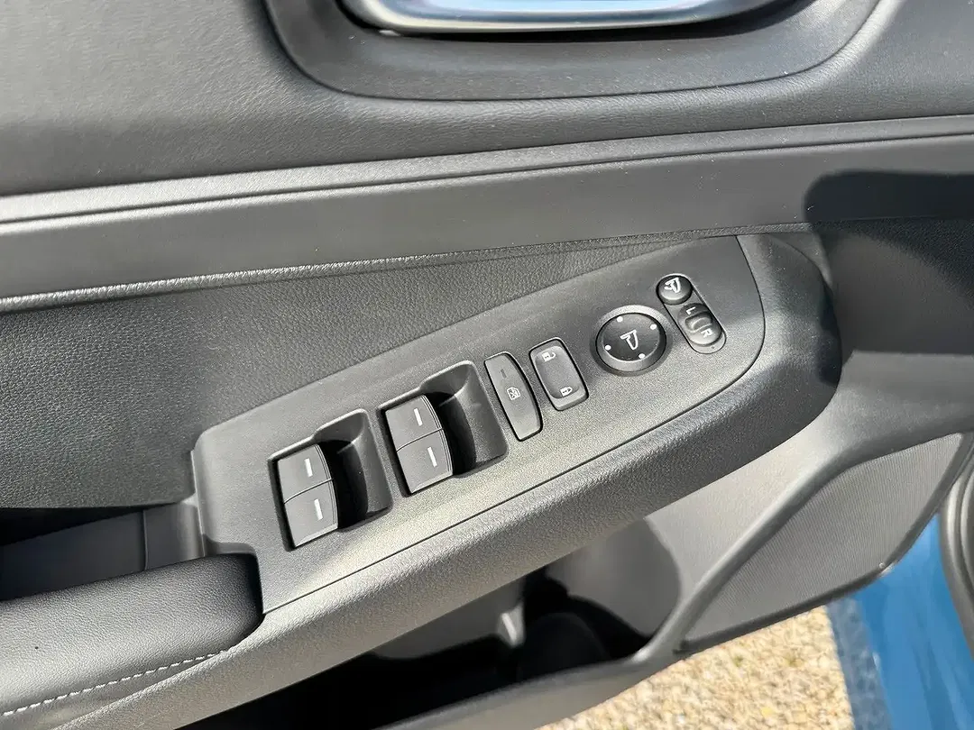 Honda HR-V - Thumbnail 13