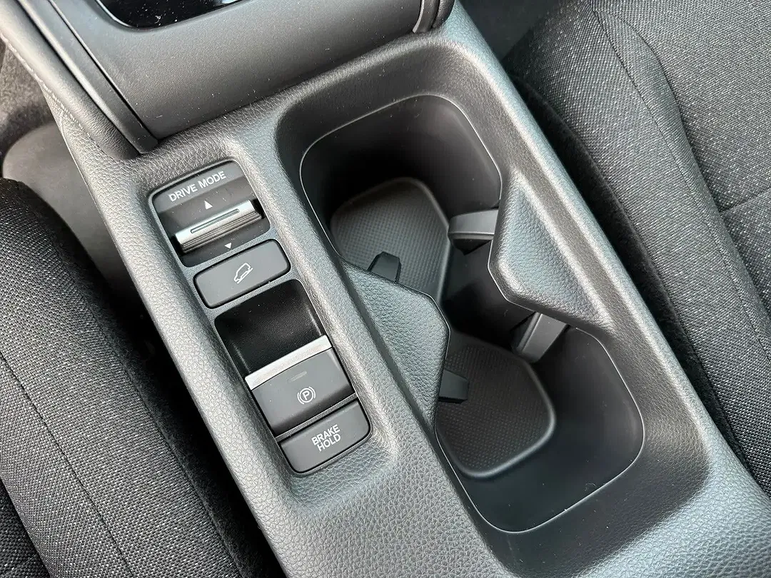 Honda HR-V - Thumbnail 15