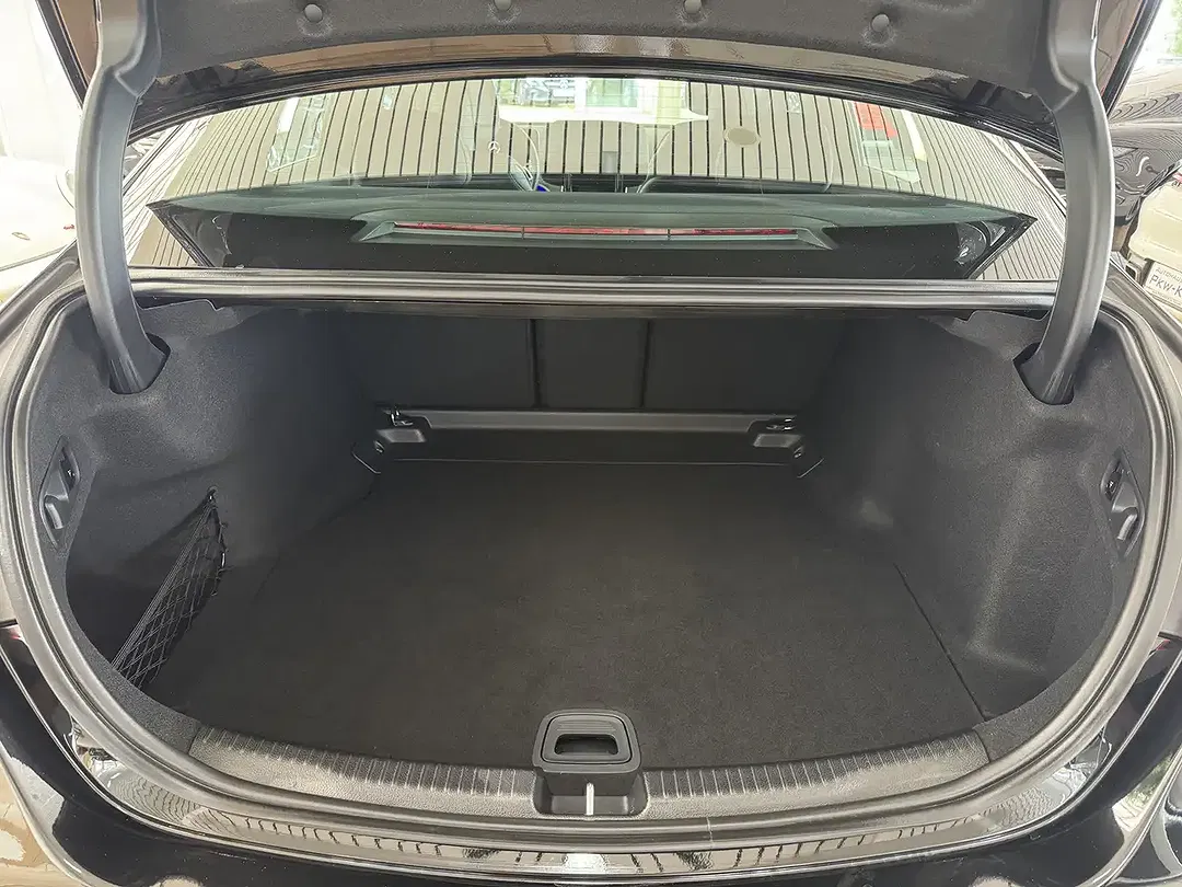 Mercedes-Benz C 220 - Thumbnail 15
