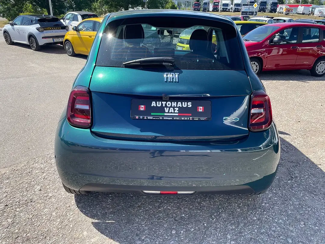 Fiat 500e - Thumbnail 5