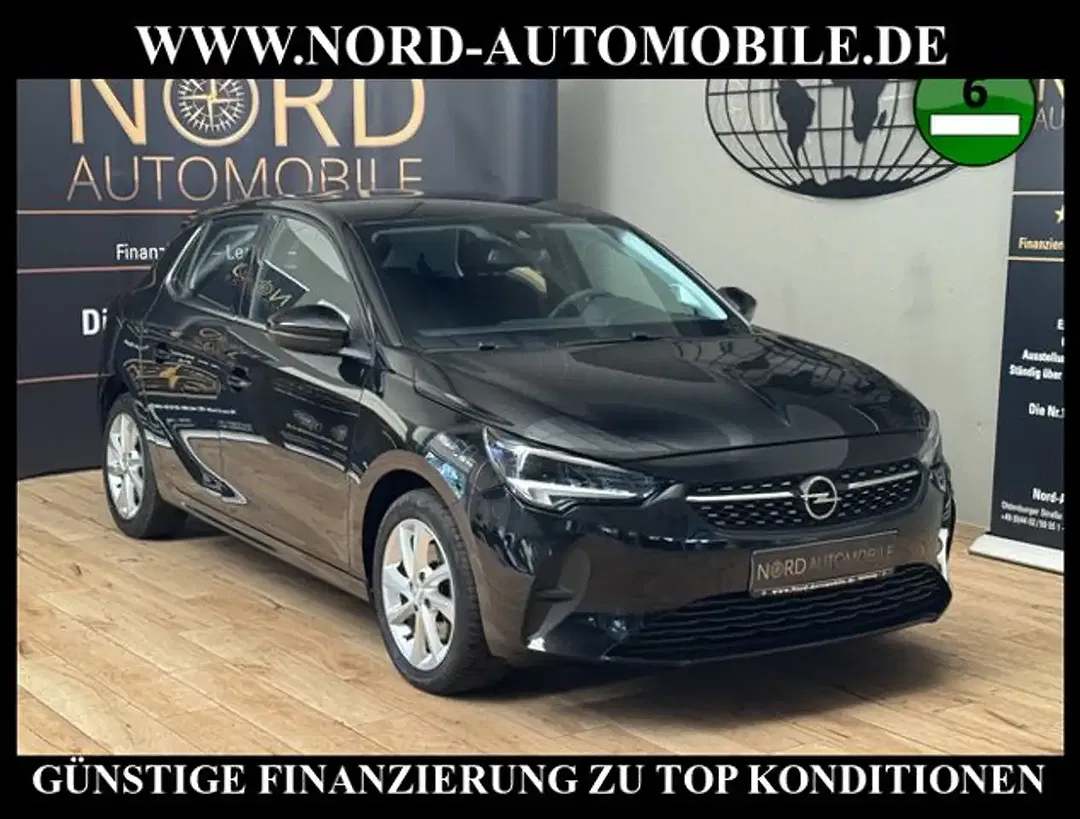 Opel Corsa 1.2 Elegance - foto 1