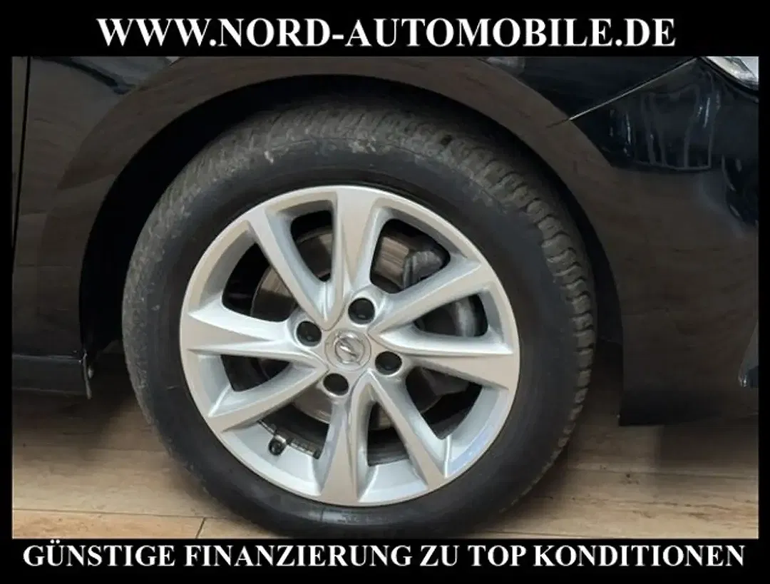 Opel Corsa 1.2 Elegance - foto 12