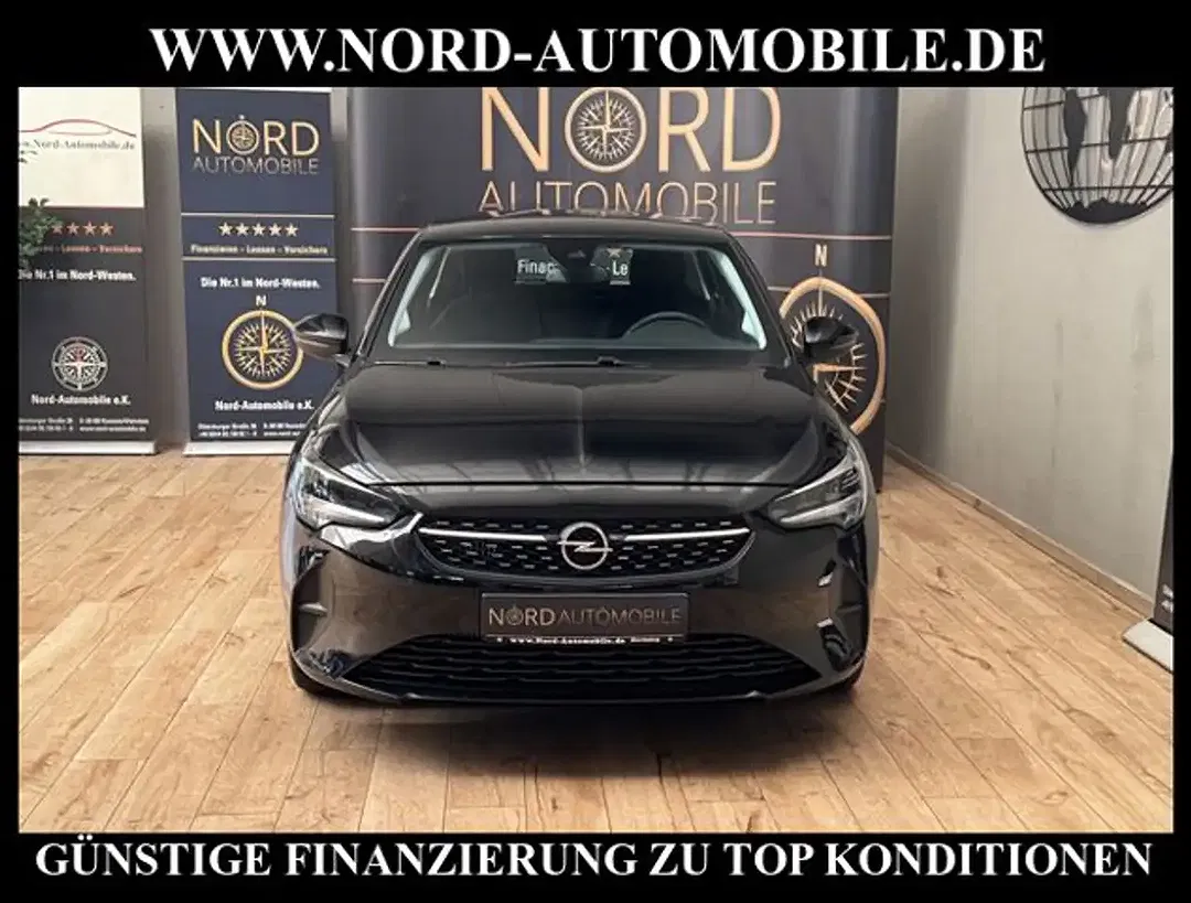 Opel Corsa 1.2 Elegance - foto 2