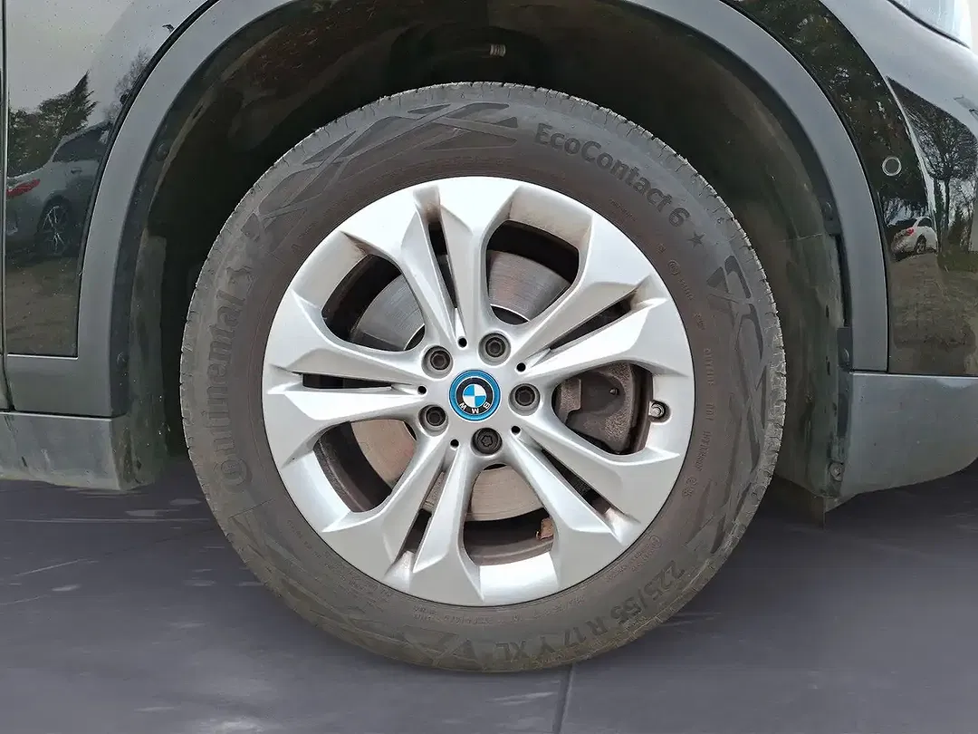 BMW X1 - Thumbnail 13