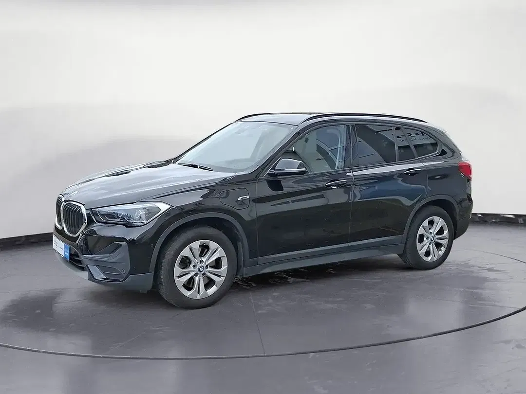 BMW X1 Steptronic AUT xDrive Advantage - foto 2
