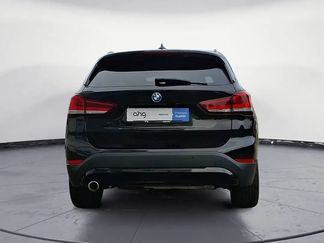 BMW X1 - Thumbnail 6