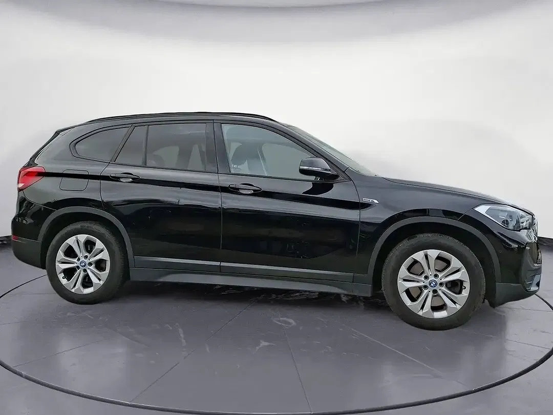 BMW X1 - Thumbnail 7