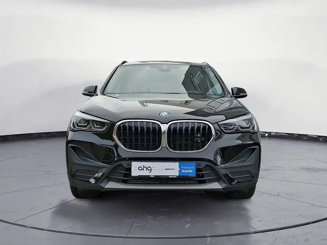 BMW X1 - Thumbnail 8