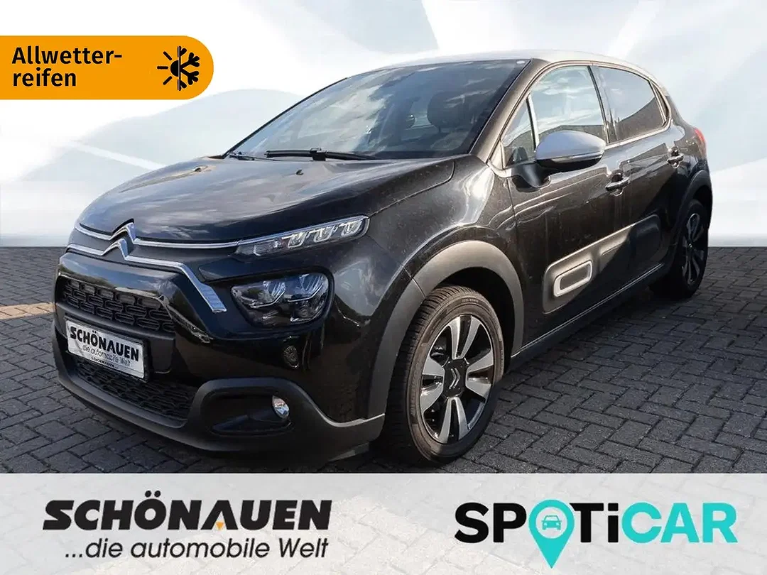 Citroen C3 - Afbeelding 1