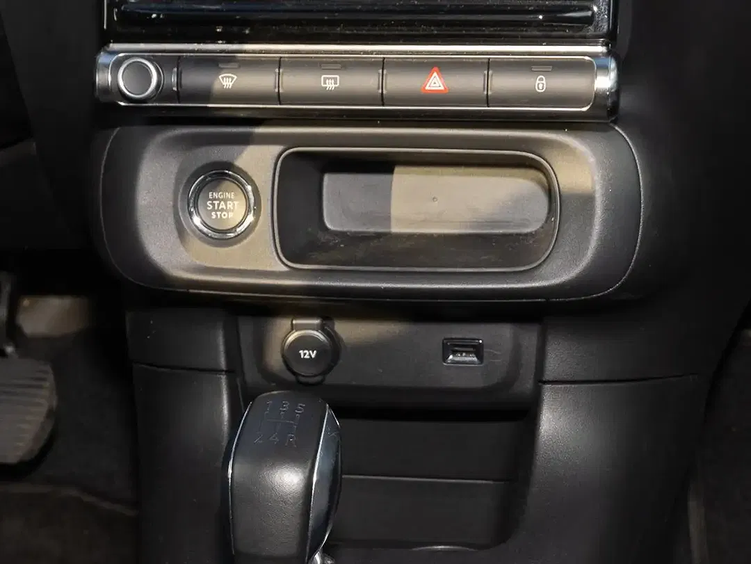 Citroen C3 - Thumbnail 10