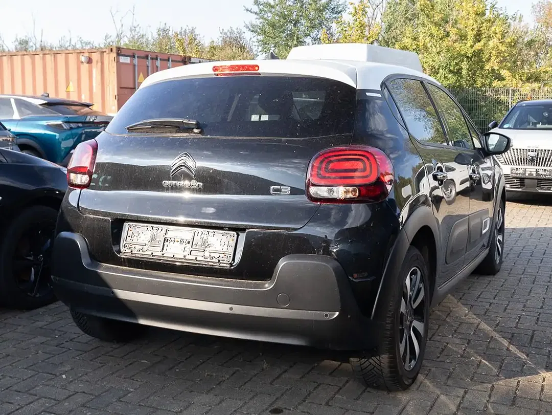 Citroen C3 - Thumbnail 3