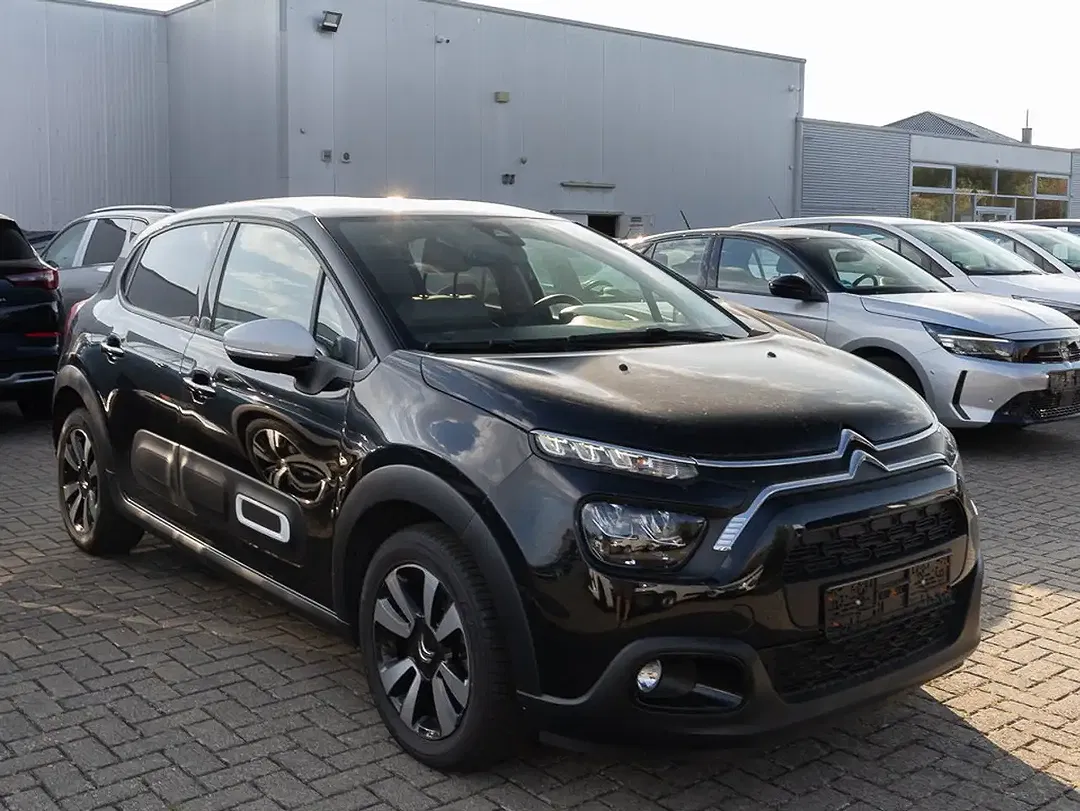 Citroen C3 - Thumbnail 4
