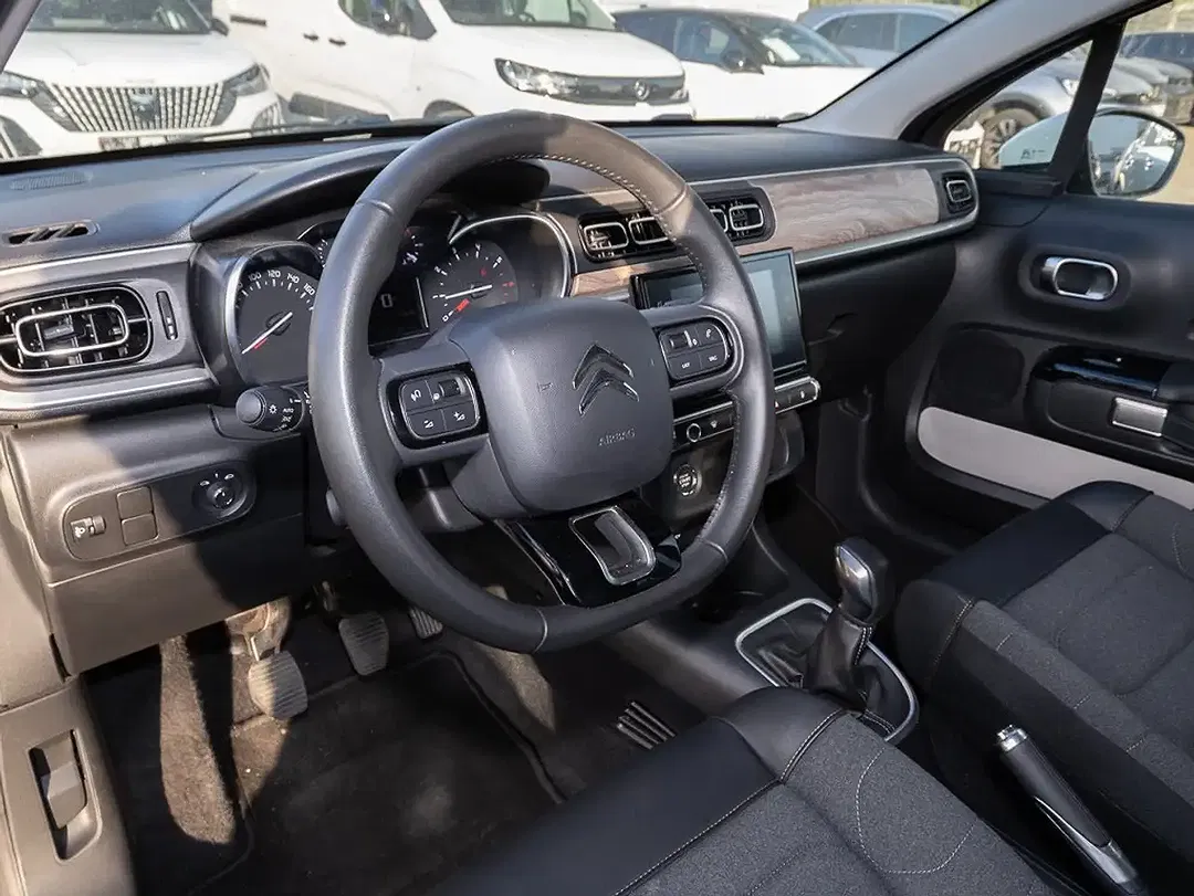 Citroen C3 - Thumbnail 5