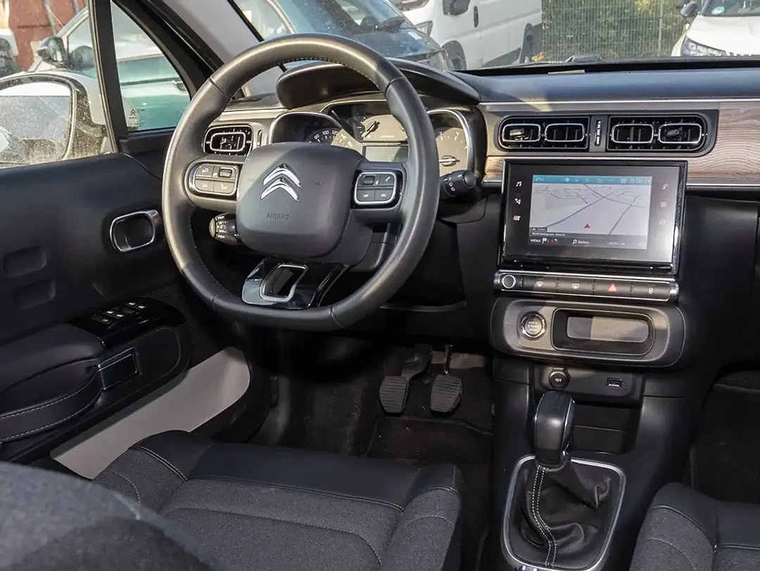 Citroen C3 - Thumbnail 7