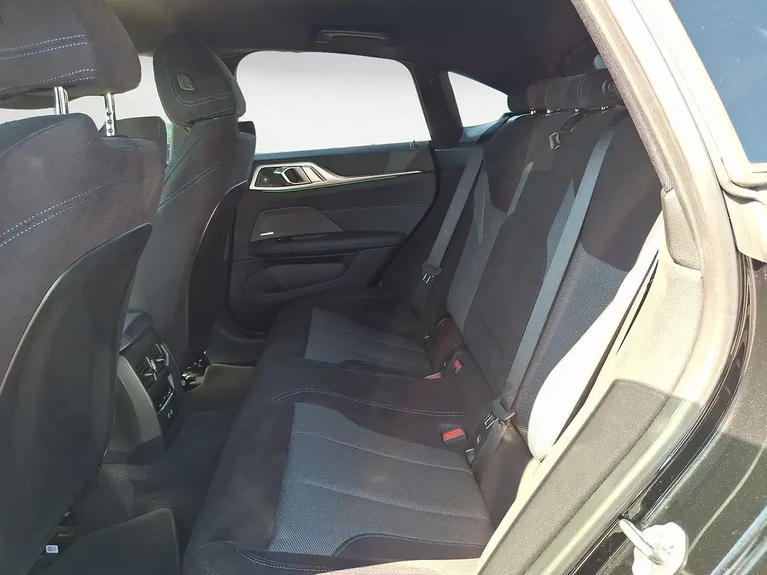 BMW i4 xDrive M60 - foto 14