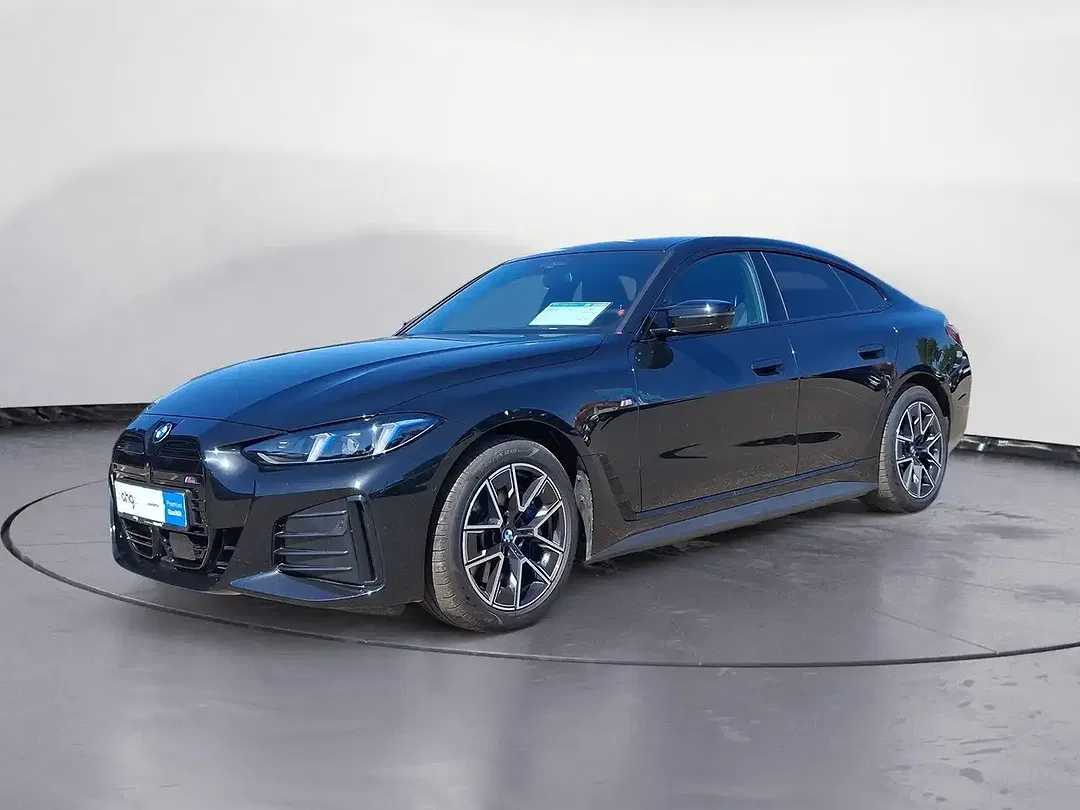 BMW i4 xDrive M60 - foto 1
