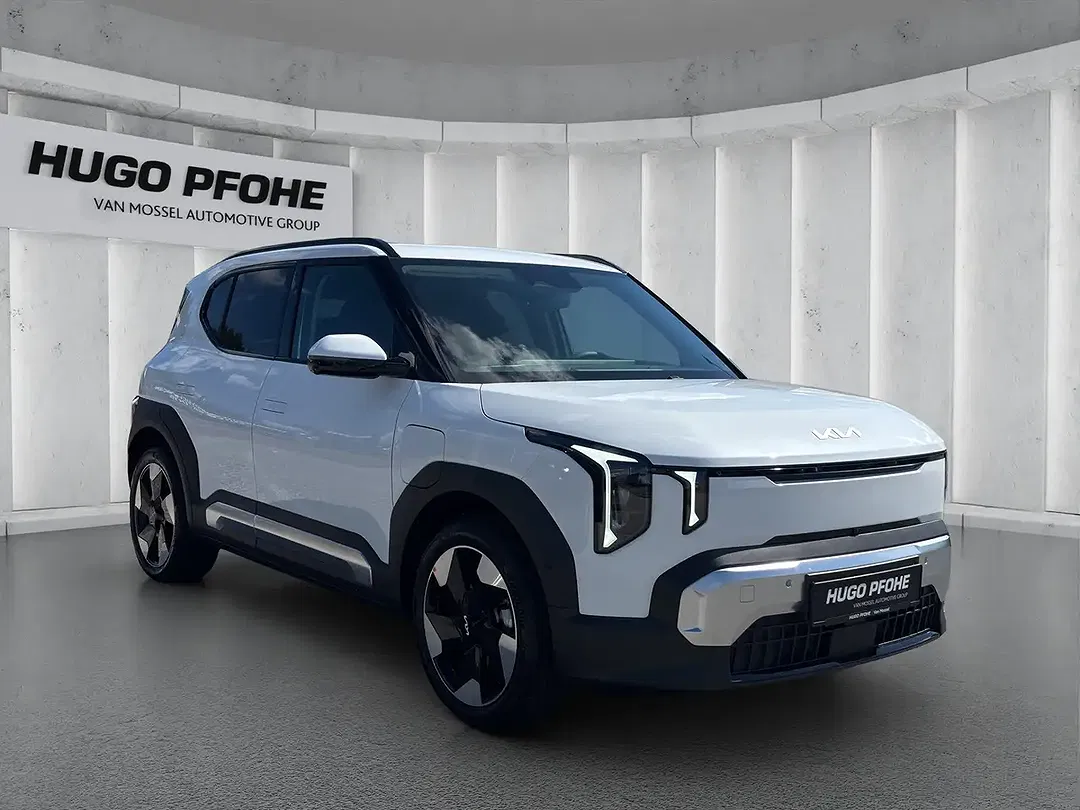 Kia EV2 - Thumbnail 7