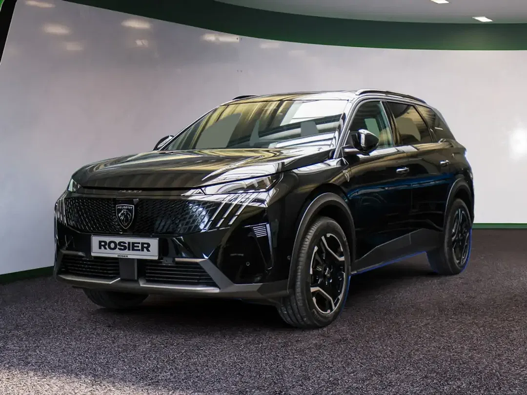 Peugeot 5008 225 PHEV GT - foto 2