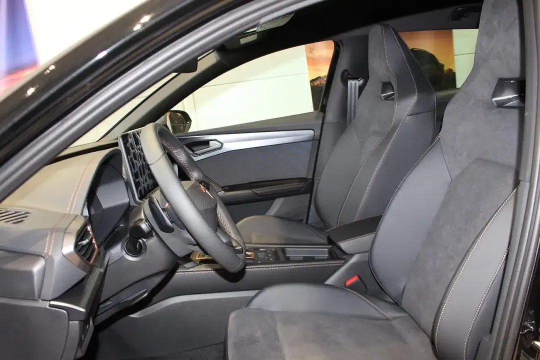 CUPRA Leon - Thumbnail 14