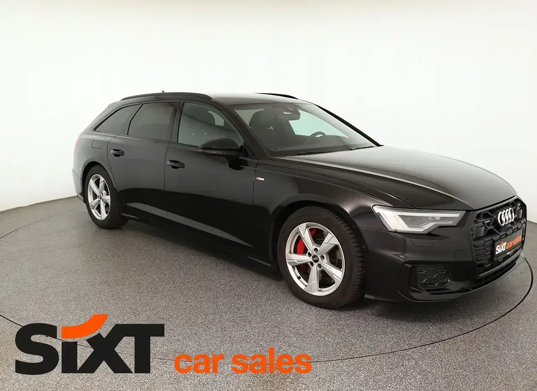 Audi A6 55 TFSI e quattro - foto 1