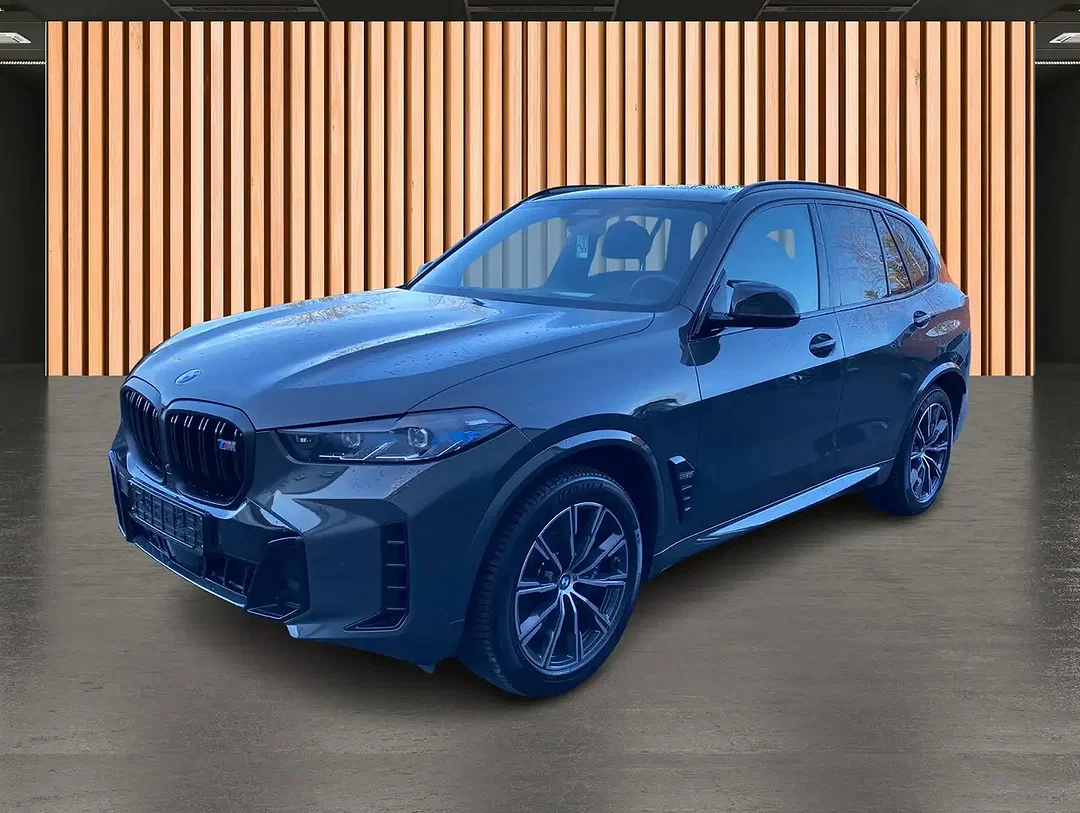 BMW X5 M - Afbeelding 1