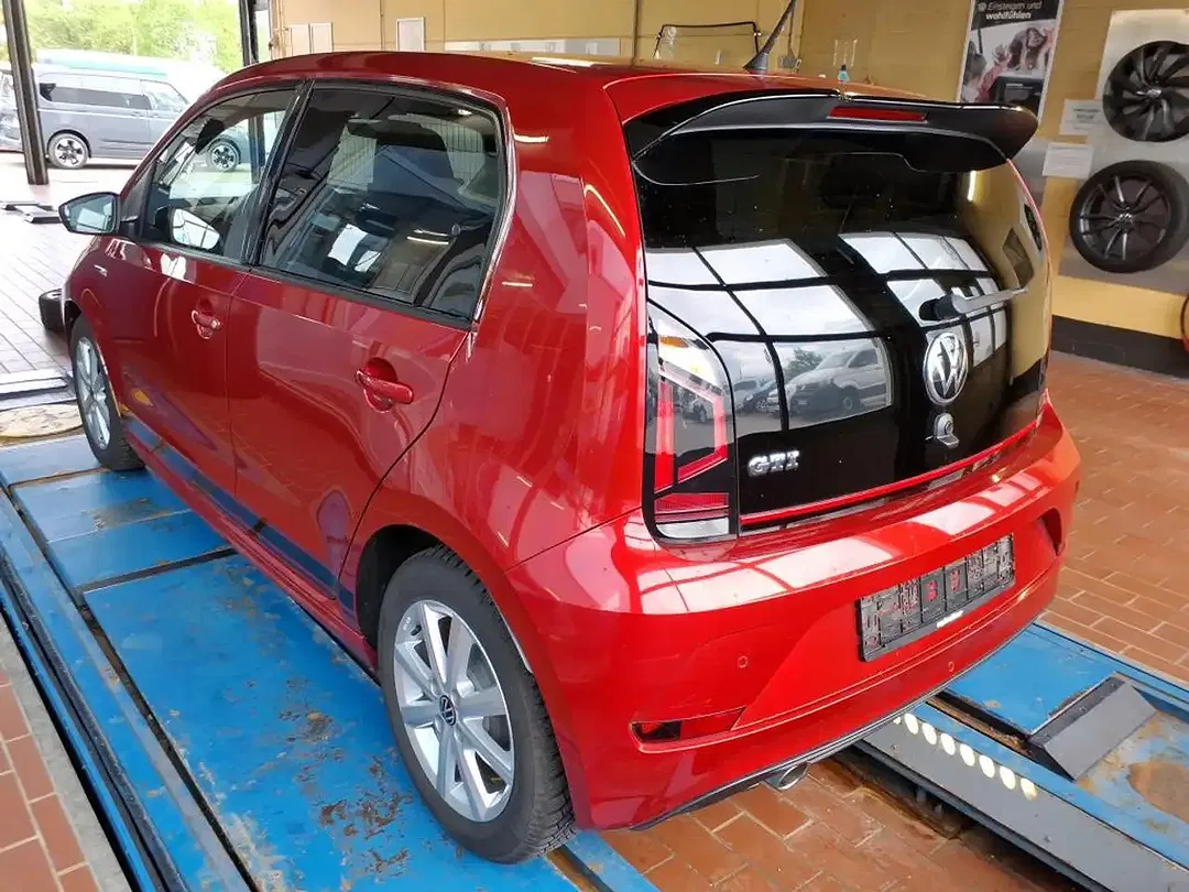 Volkswagen up! - Thumbnail 7