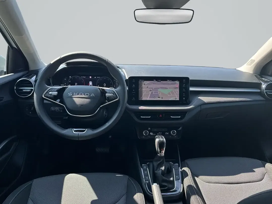 Skoda Fabia 85 1.0 TSI - foto 15