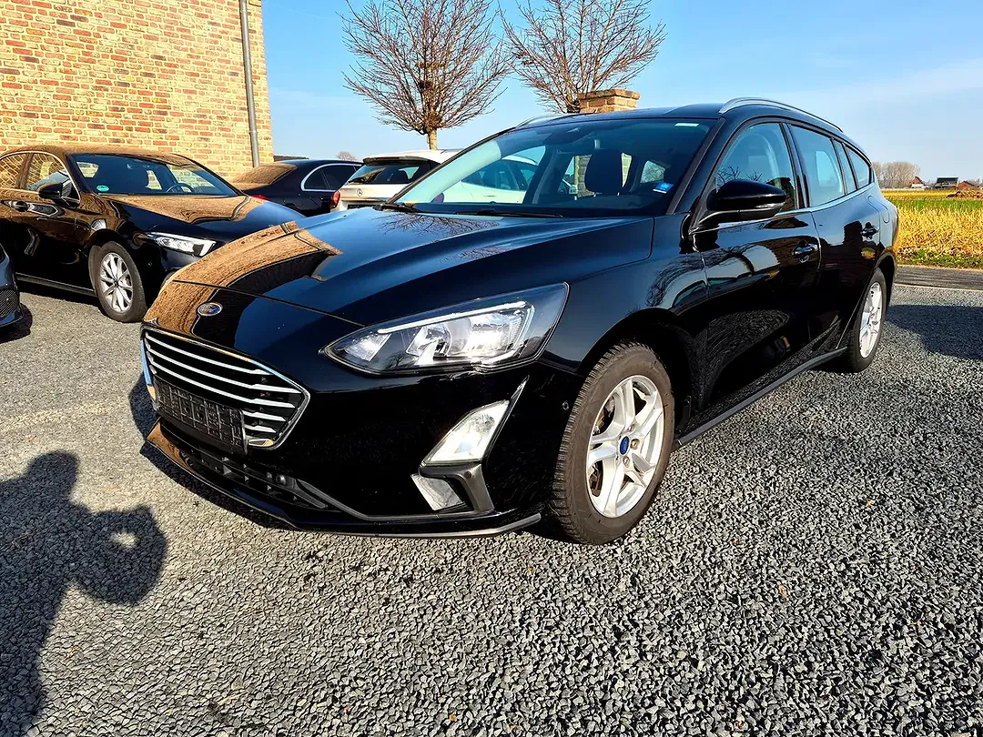 Ford Focus - foto 2