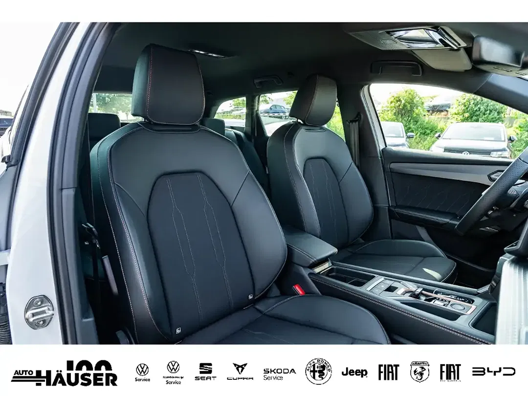 CUPRA Leon - Thumbnail 10