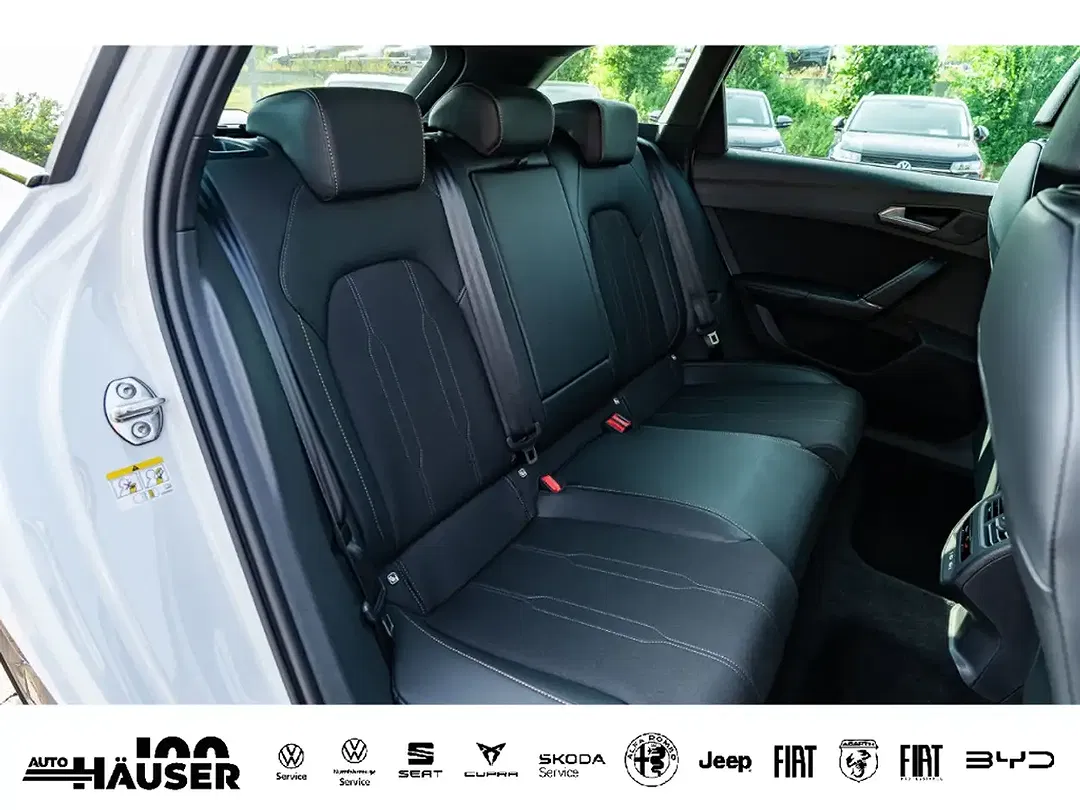CUPRA Leon - Thumbnail 11
