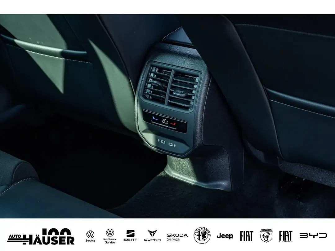CUPRA Leon - Thumbnail 12