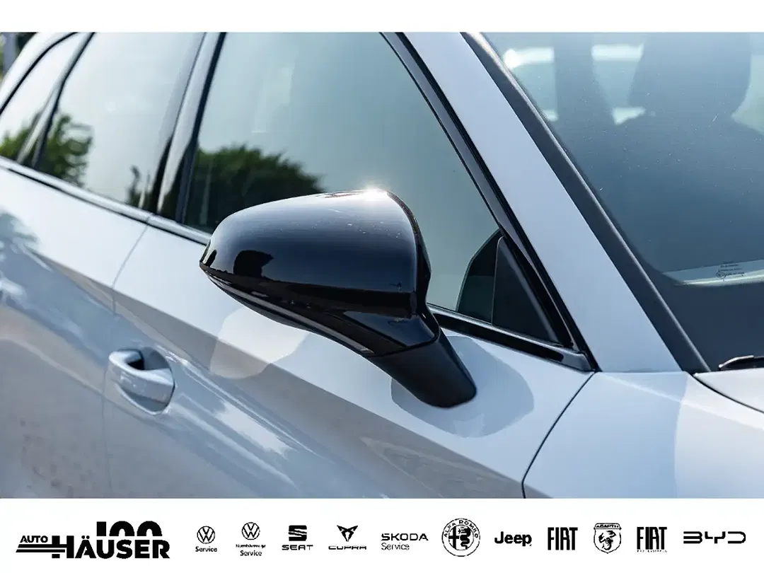 CUPRA Leon - Thumbnail 6