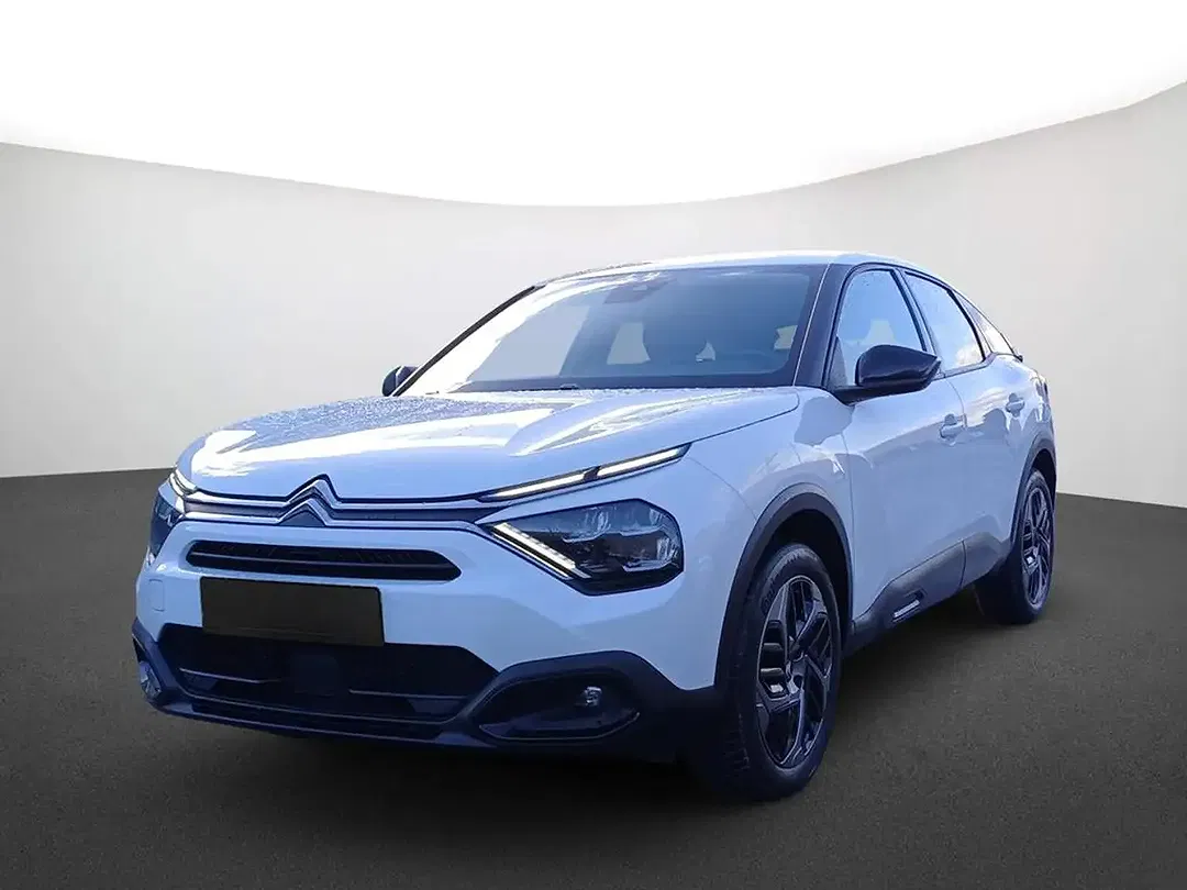 Citroen C4 PureTech Feel Pack - foto 1