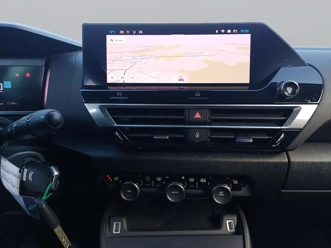 Citroen C4 PureTech Feel Pack - foto 6