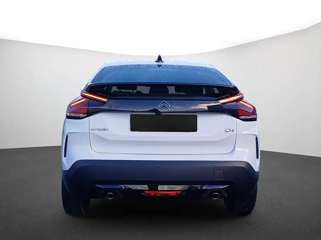 Citroen C4 PureTech Feel Pack - foto 2