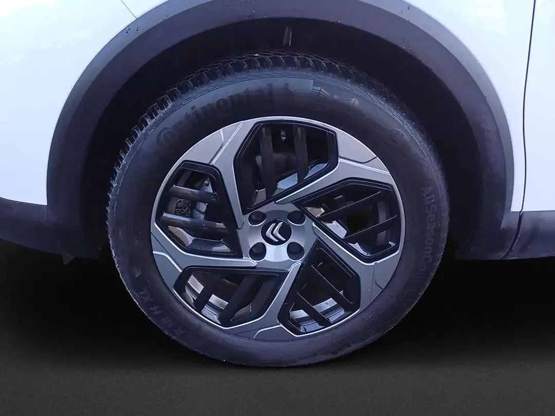 Citroen C4 - Thumbnail 4