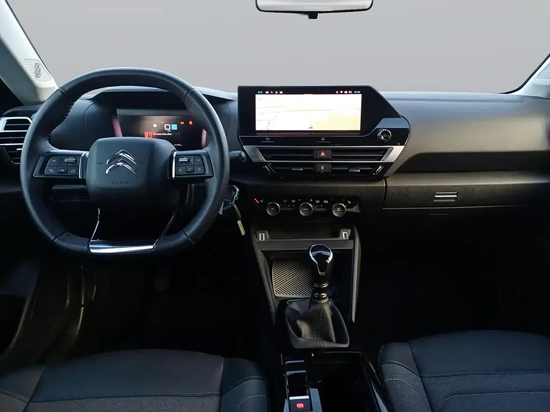 Citroen C4 - Thumbnail 5