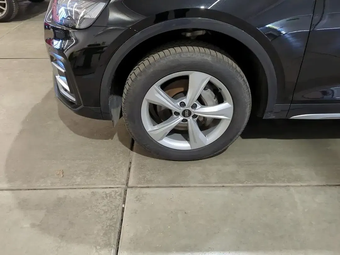 Audi Q5 - Thumbnail 13