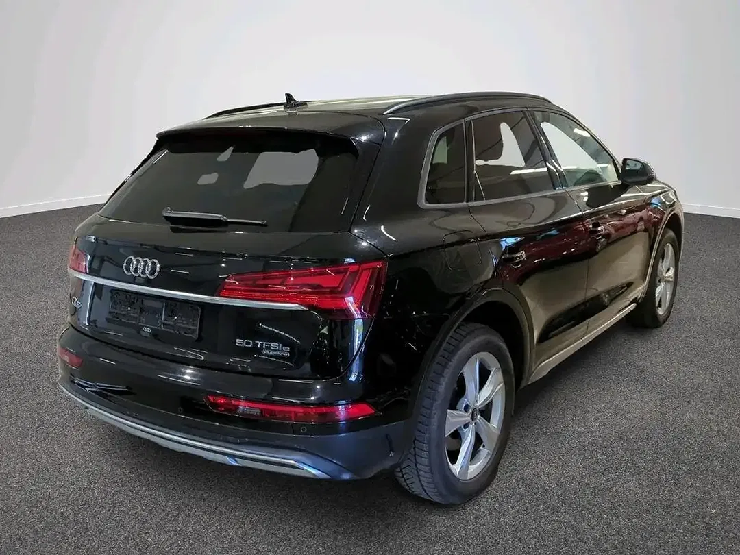 Audi Q5 - Thumbnail 2