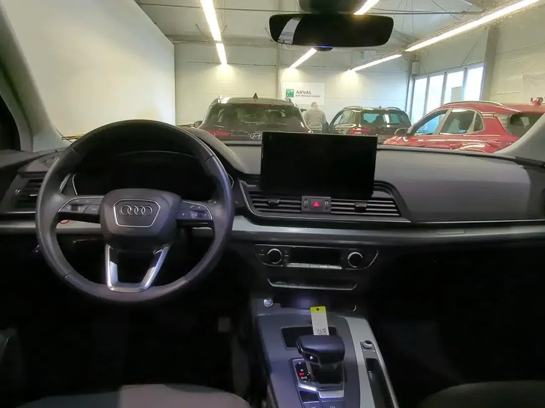 Audi Q5 - Thumbnail 5