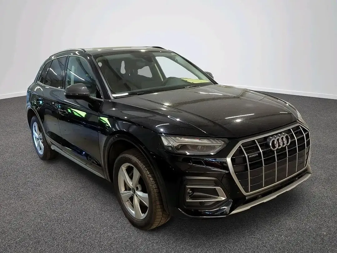 Audi Q5 - Thumbnail 6