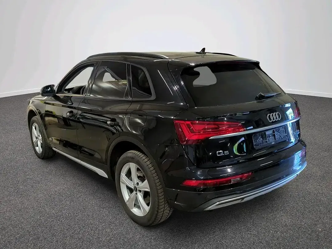 Audi Q5 - Thumbnail 7