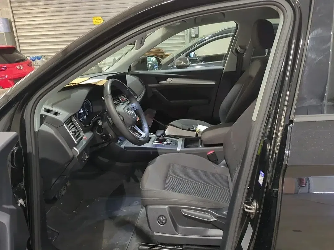 Audi Q5 - Thumbnail 8