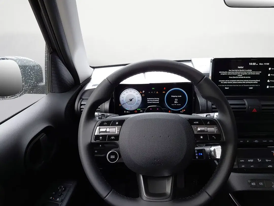 Hyundai Inster - Thumbnail 10