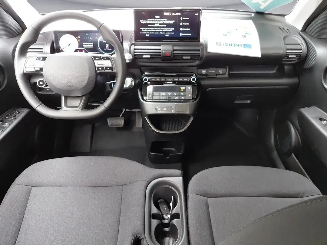 Hyundai Inster - Thumbnail 11