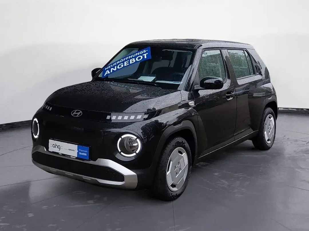 Hyundai Inster - Afbeelding 1